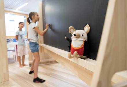 Beruf - Gorfion Familienhotel Liechtenstein