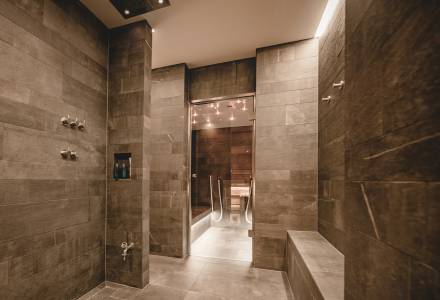 Feiner Dampf - Gorfion Familienhotel Liechtenstein