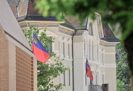 2022 - Gorfion Familienhotel Liechtenstein