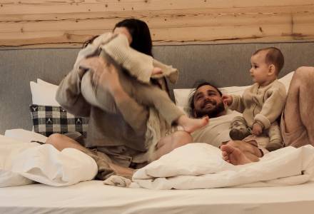 07.45 Uhr - Gorfion Familienhotel Liechtenstein