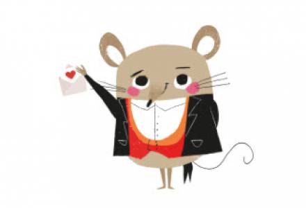 Mäusepost - Gorfion Familienhotel Liechtenstein